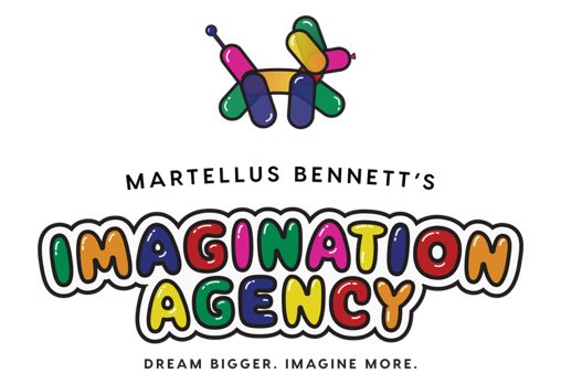 MARTELLUS BENNETT’S IMAGINATION AGENCY ANNOUNCES CO-PUBLISHING AND DISTRIBUTION PARTNERSHIP WITH JOE BOOKS